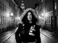 jasmin cam model HazelHayese