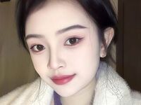 free jasmin cam HedyIvy