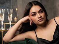 adult cam show IvannaVelvet