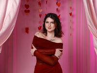 sexy camgirl IvySimmons