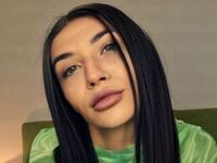 cyber sex cams JanneMaine