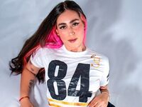 hot sex web cam JazzeRusot