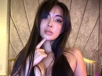 camgirl playing with sex toy JiJi