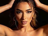 jasmin sexshow JuliaNoir
