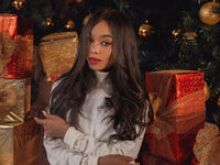 naughty videochat KatteJackson