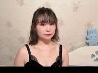 voyeur webcam KeYuanYuan