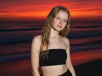 girl webcam naked KeilaSmiekowski