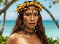 naughty camgirl fingering pussy KimikoSnow