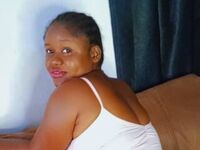 hot cam show KiraDon