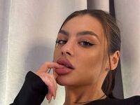 kinky webcam video KristyDol