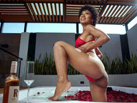 fingering webcamgirl picture KylieDecks