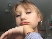 jasmin naked LakeeshaBrimmer