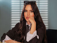 hot web cam show LannaCooper