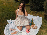 topless webcamgirl LiaZiff
