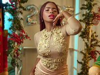 hot cam show LindaBree