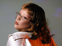 hot cam girl fingering shaved pussy LottieGarza