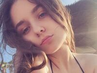 naked camgirl gallery LuanaContratto