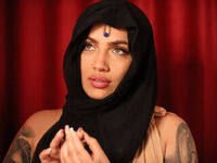 jasmin cam whore LuciaLyone