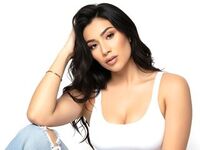 masturbating girl ManuelaGarci