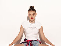 free jasmin sexcam MarguriteCroston