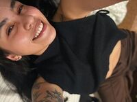 live cam girl MarieLima