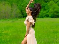 kinky video chat performer MayaKarter