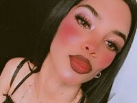 masturbating webcamgirl MeliGarden