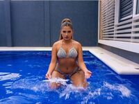 fingering webcam girl MiaBellini