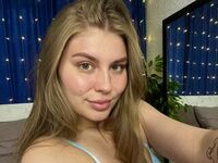 kinky webcam model MilaOlivers