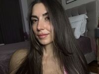 naked camgirl gallery MissAlyse