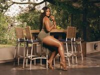 strippercam NatalieLagos