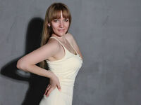 teaser web cam NatashaSunrise
