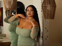 adult live cam NiaCorelli