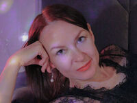 Kinky webcam girl NikaGentle