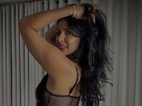 cam girl webcamsex OliviaLezama