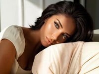 hot webcam show OliviaLordes