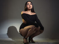 jasmin sexshow OliviaMist