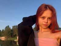 webcamgirl RebaDoty
