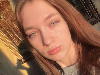masturbating cam girl RociSonina
