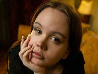 hot girl cam photo SarandaRyan