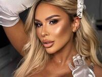 hot girl sex cam SelenaVoss