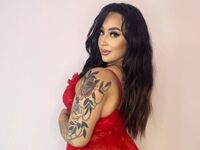 strip tease SharlinMoreva