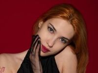 sexy live cam girl ShoshanaDesilva