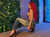 hot chatroom SunnyBlair