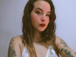 naked camgirl photo SusanSmears