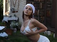 webcam hooker TeonaCrystal