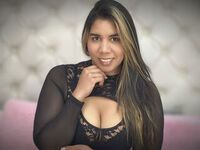 cam girl fingering pussy ValeryLiv