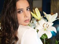 cyber sex show VanessaDoyle