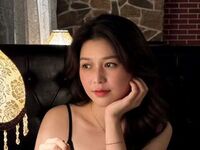 topless XiaoYuner