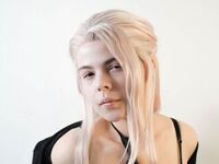 webcamgirl chatroom EvaLaren